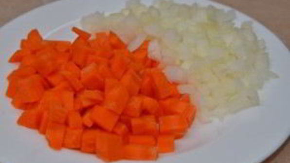 куриный паштет в мультиварке