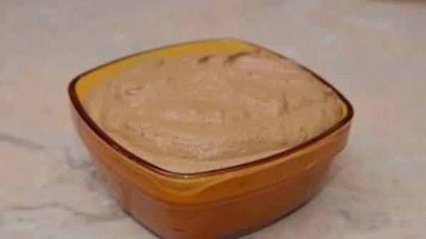 куриный паштет в мультиварке