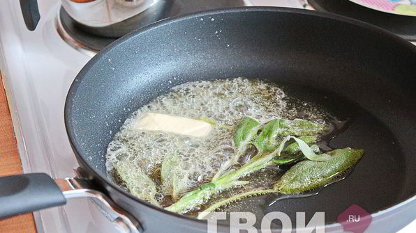 мясной паштет