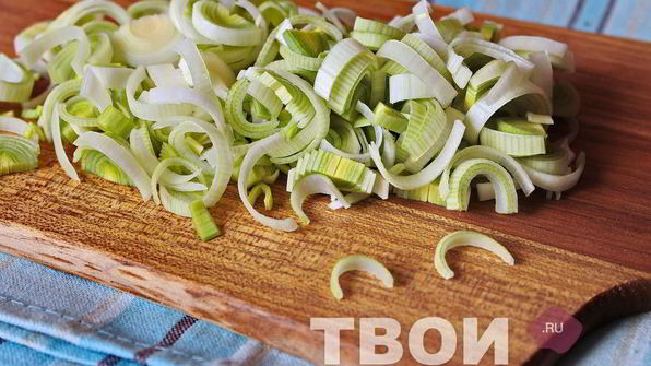 мясной паштет