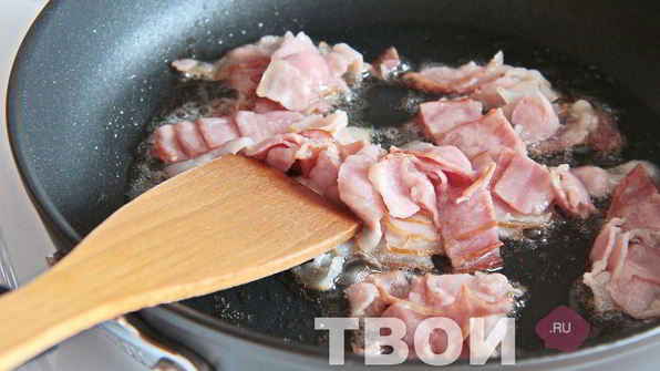 мясной паштет