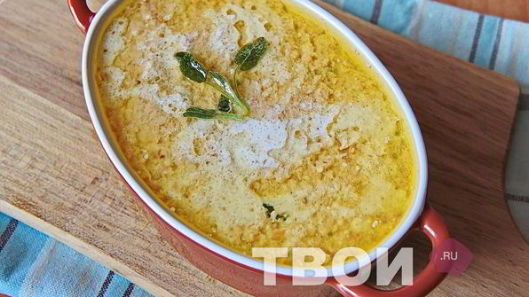 мясной паштет