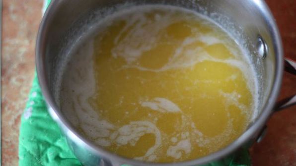 мясной пирог паштет в коре