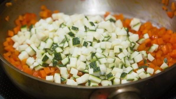 овощной паштет