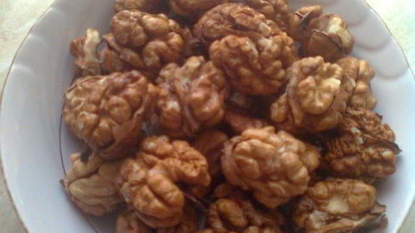 паштет из говяжей печени