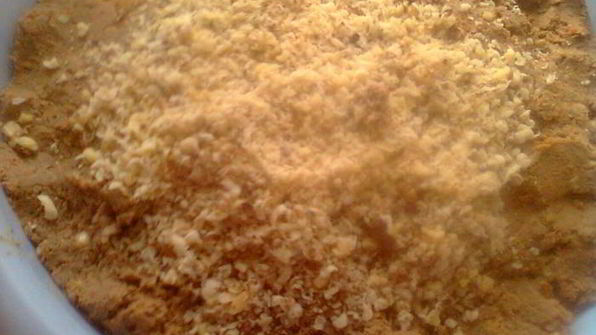 паштет из говяжей печени