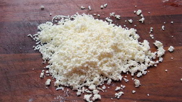 паштет из кабачков с брынзой