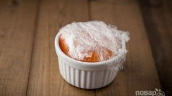 паштет из копченой форели