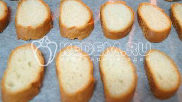 паштет из куриной печени с грибами