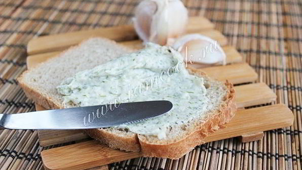 паштет из сала