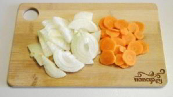 паштет из свиного сердца