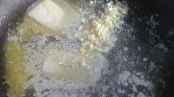 паштет из утиных потрошков