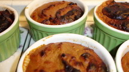 Паштет печеночный Нежный