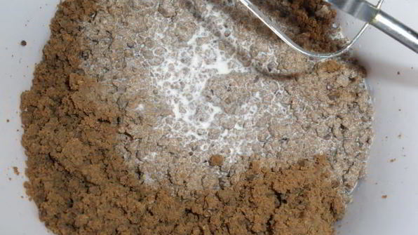 паштет печеночный с шампанским