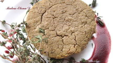 Паштет Пустыня Сахара