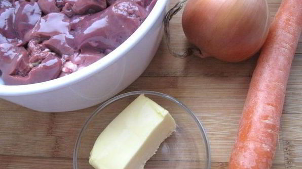 паштет пустыня сахара