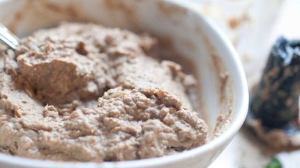 Вкусный паштет из куриной печени