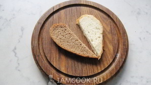 яичный паштет