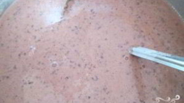 печеночный торт из говяжьей печени