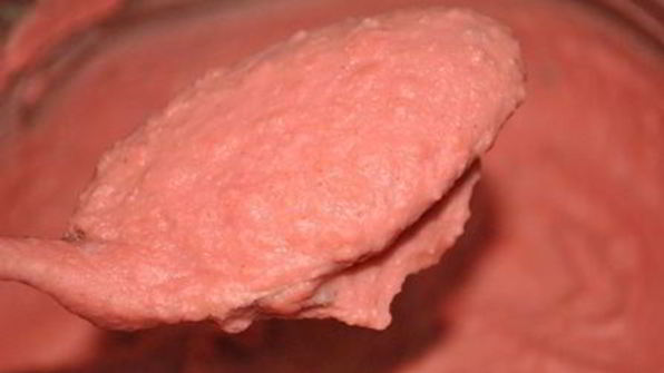 постная колбаса