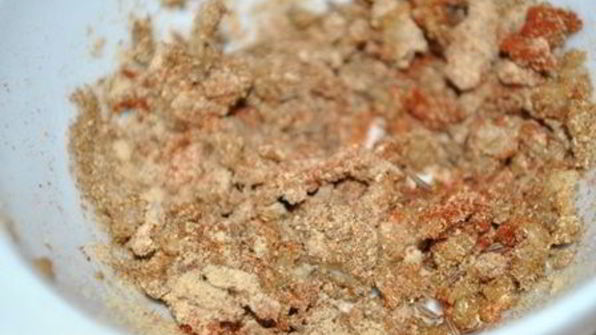 постная колбаса