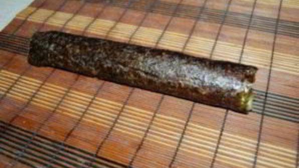 диетические роллы