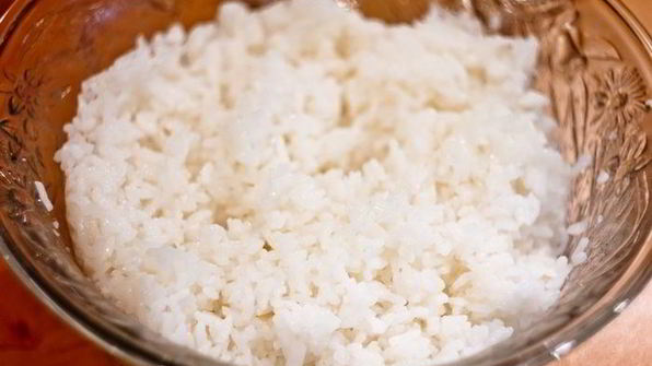 очень русские роллы