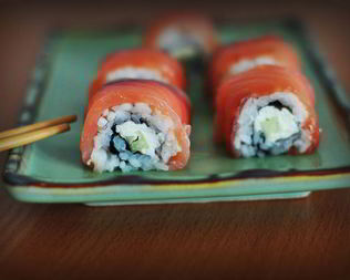 Ролл Филадельфия