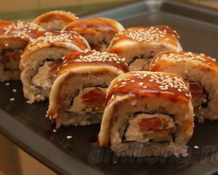 Ролл Канада