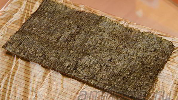 ролл канада