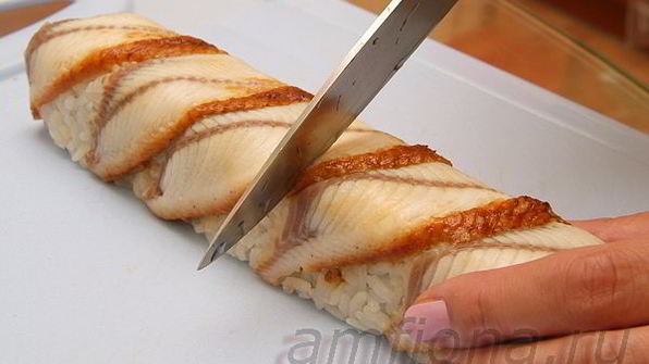 ролл канада