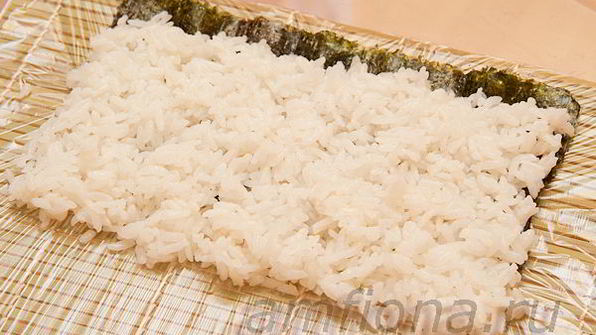 ролл канада