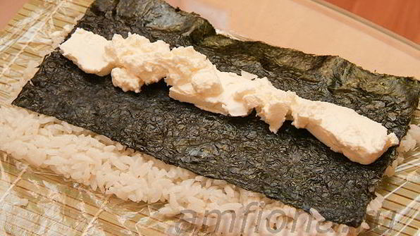 ролл канада