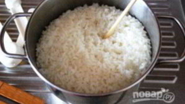 роллы домашние