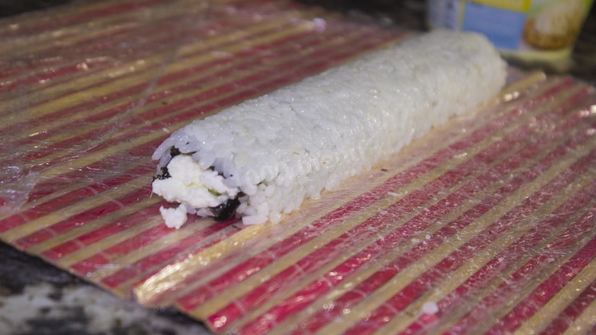 роллы филадельфия