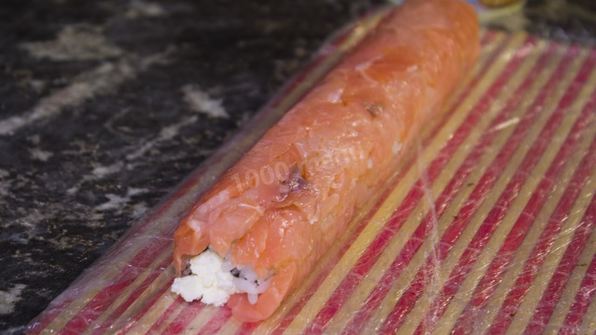 роллы филадельфия