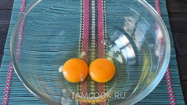 роллы из блинчиков с разной начинкой