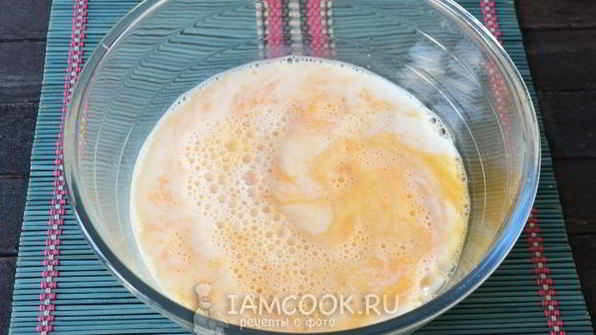 роллы из блинчиков с разной начинкой