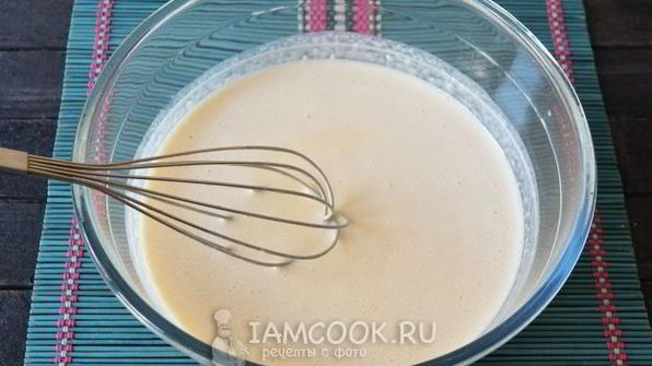 роллы из блинчиков с разной начинкой