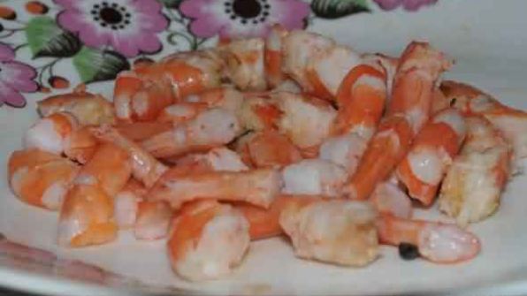 роллы по-русски