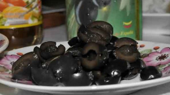 роллы по-русски