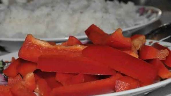 роллы по-русски