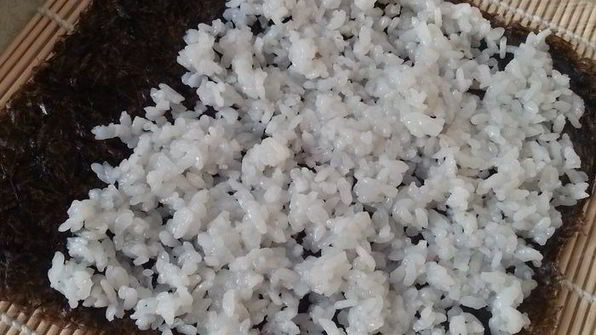 роллы разбитое сердце самурая