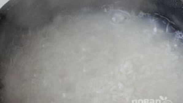 роллы с творожным сыром