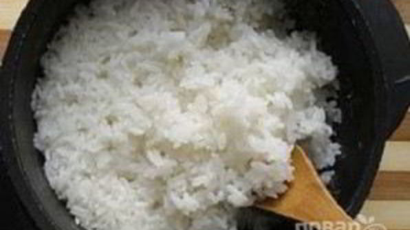 роллы с творожным сыром