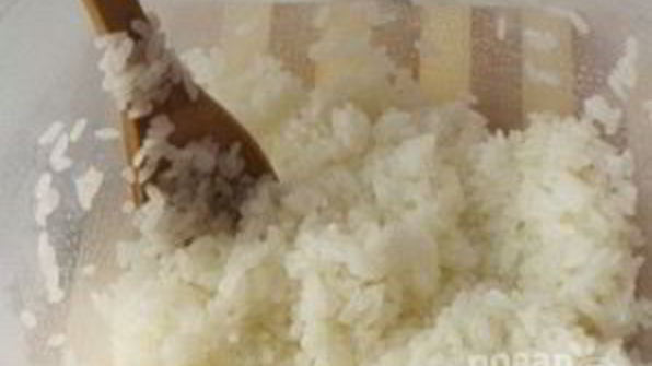 роллы с творожным сыром