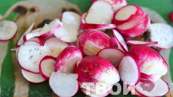 спринг роллы с овощами