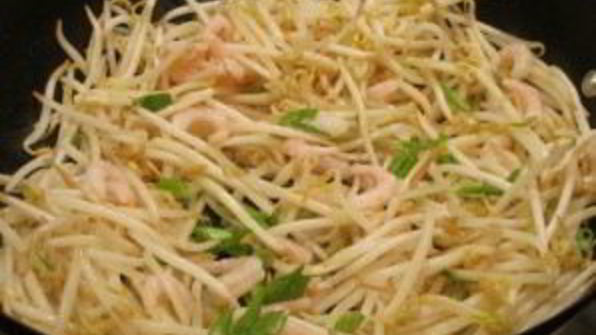 спринг роллы