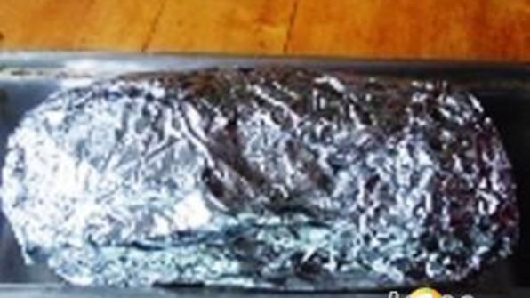 куриный рулет mz