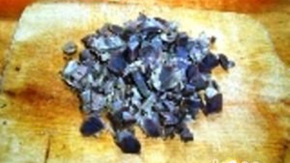 куриный рулет mz